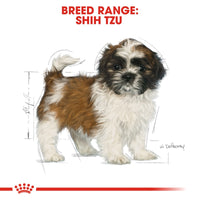 Thumbnail for Breed Health Nutrition Shih Tzu Puppy 1.5 KG