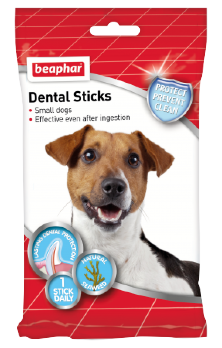 Dental Sticks  - Small Dogs