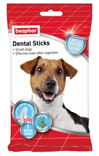 Thumbnail for Dental Sticks  - Small Dogs