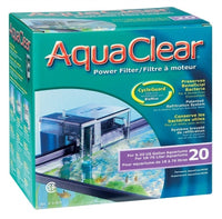 Thumbnail for AquaClear 20 Power Filter-V 76L