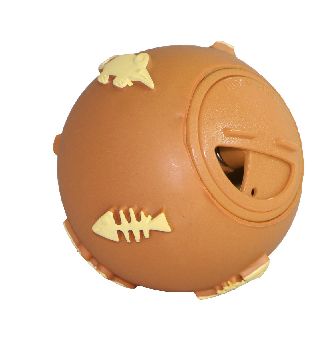 Meowee Treat Ball - 75mm