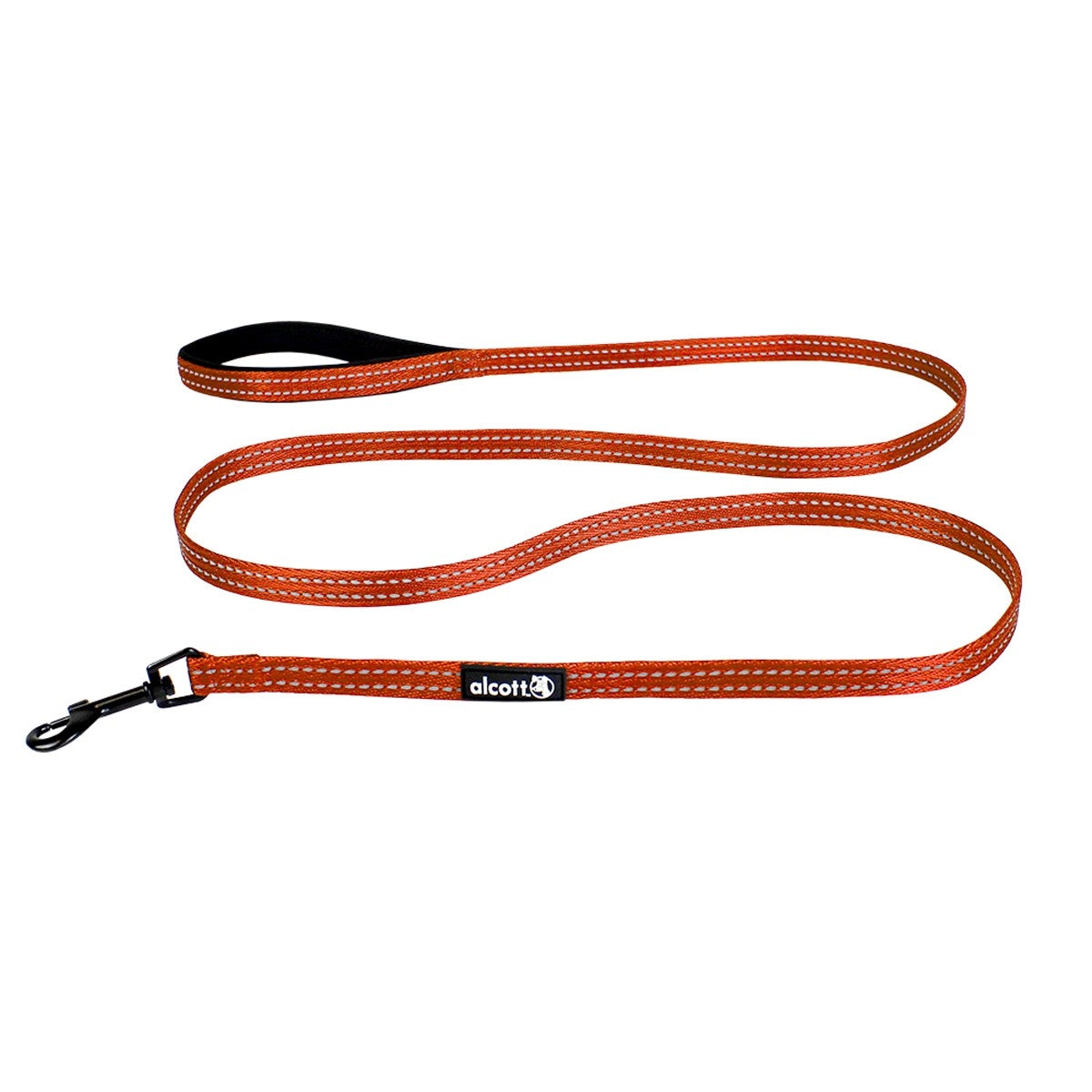 Visibility Lead - Orange - Small