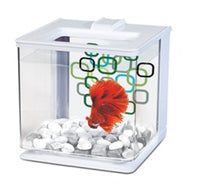 Thumbnail for Marina Betta Kit 2.5L - White