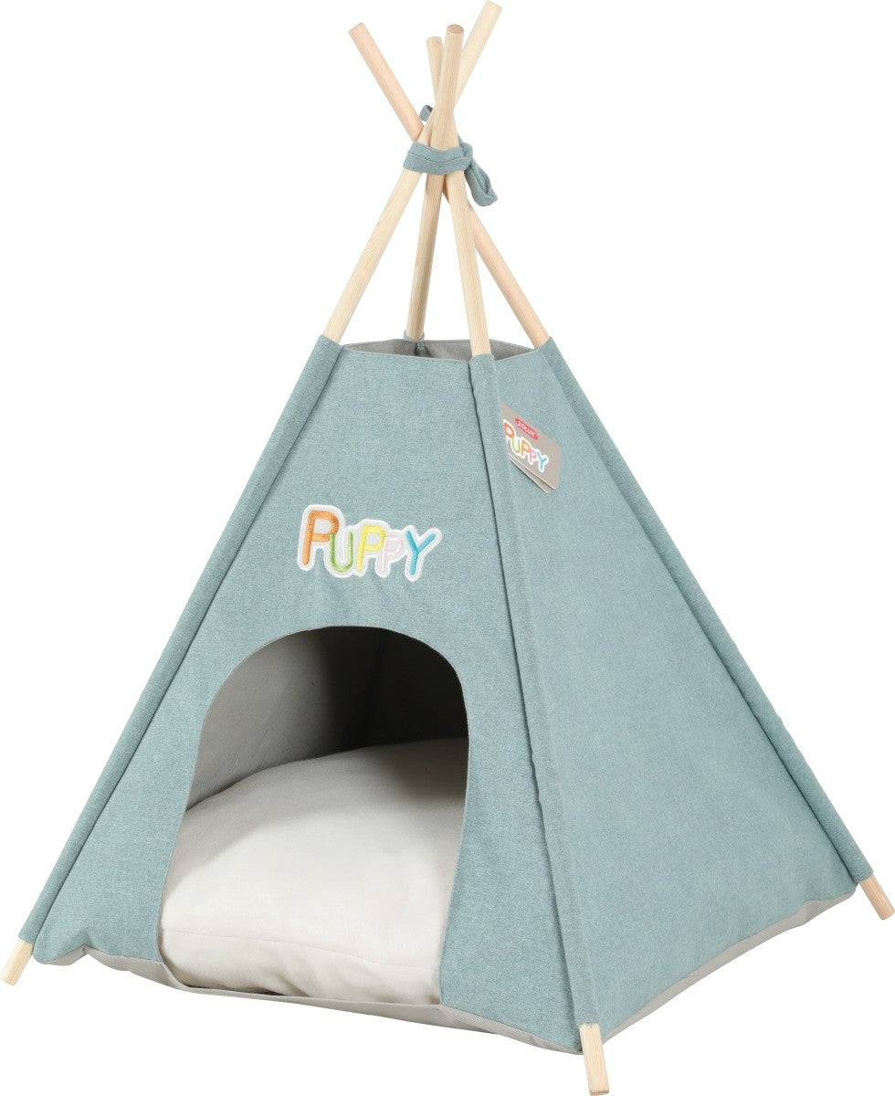 PUPPY TEEPEE