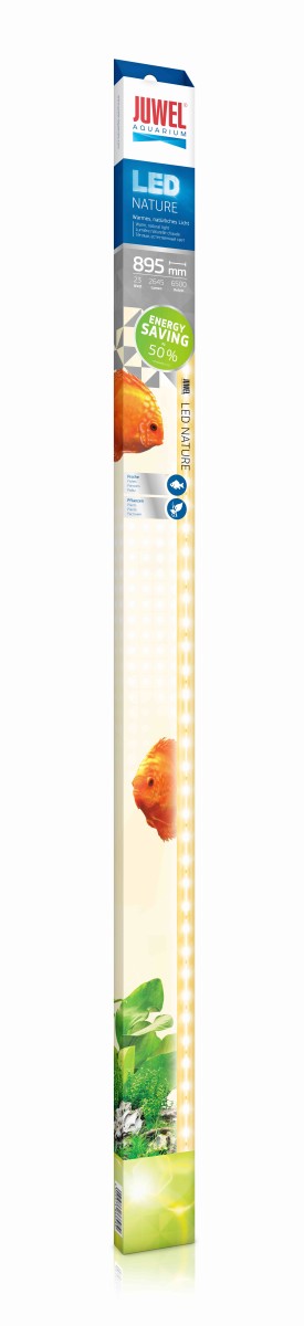 LED Nature Tube 6500K 23W 895mm