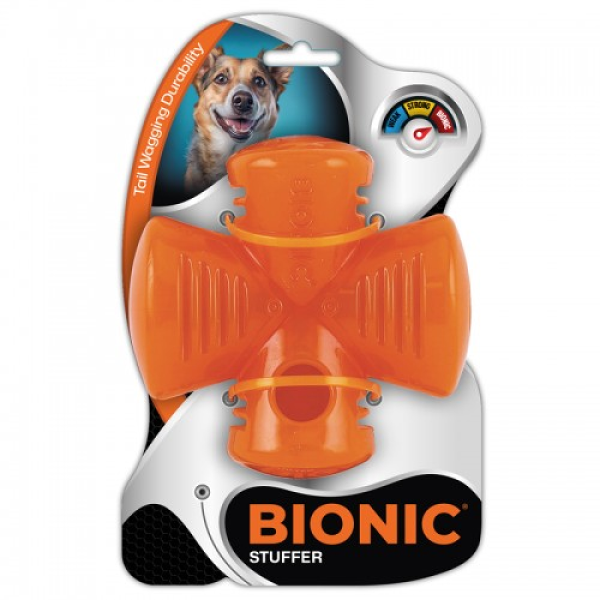 BIONIC Stuffer, 12.5cm