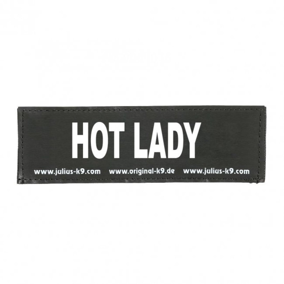 HOT LADY PATCH - SMALL