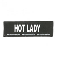 Thumbnail for HOT LADY PATCH - SMALL