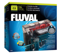 Thumbnail for Fluval C2 Power Filter