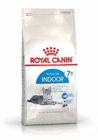 Thumbnail for Feline Health Nutrition Indoor 7+ Years 3.5 KG