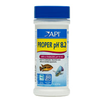 Thumbnail for API Proper pH 8.2 Powder, 7.1 OZ