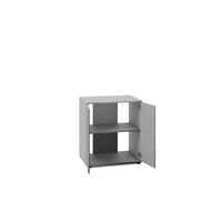 Thumbnail for LIDO 200 SB Cabinet - Grey