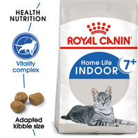 Thumbnail for Feline Health Nutrition Indoor 7+ Years 3.5 KG