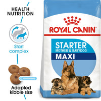 Thumbnail for Size Health Nutrition Maxi Starter 15 KG