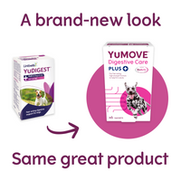 Thumbnail for YuMOVE Digestive Care Plus 6 sachets