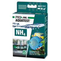 Thumbnail for JBL ProAquaTest NH4 Ammonium +