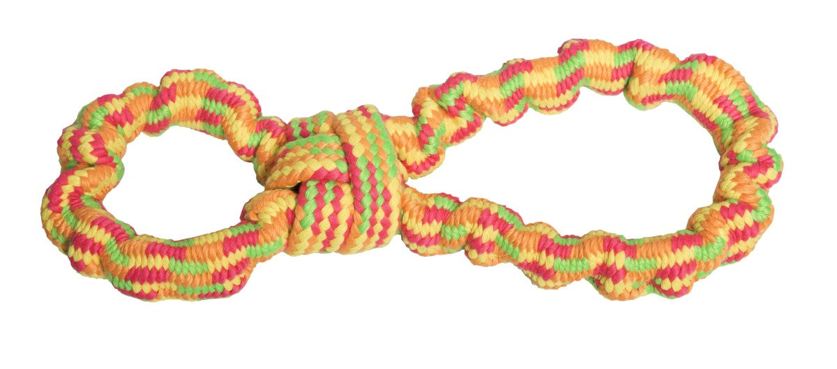 Bungee Figure 8 - 23 cm