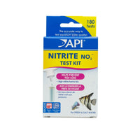 Thumbnail for API Nitrite NO2 Test Kit, 180-count