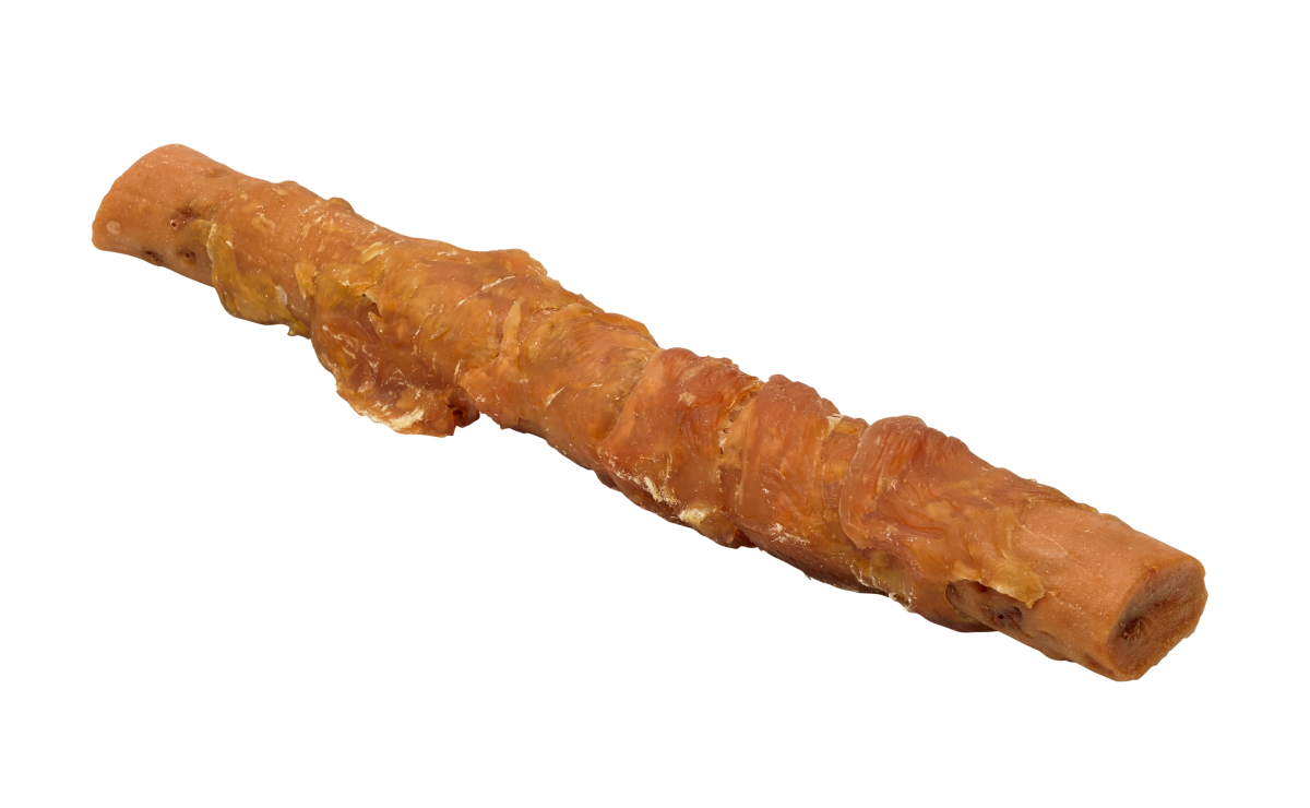 Mega Chicken Carrot 100G