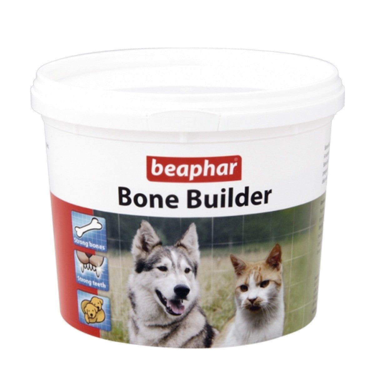 Bone Builder 500g