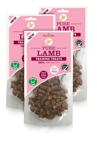 Thumbnail for Pure Lamb Training Treats 85g