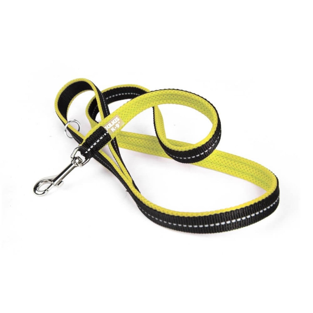 POWAIR leash - Neon / Small carabiner