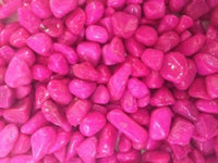 Thumbnail for COLOUR STONES - 04 PINK 2kg