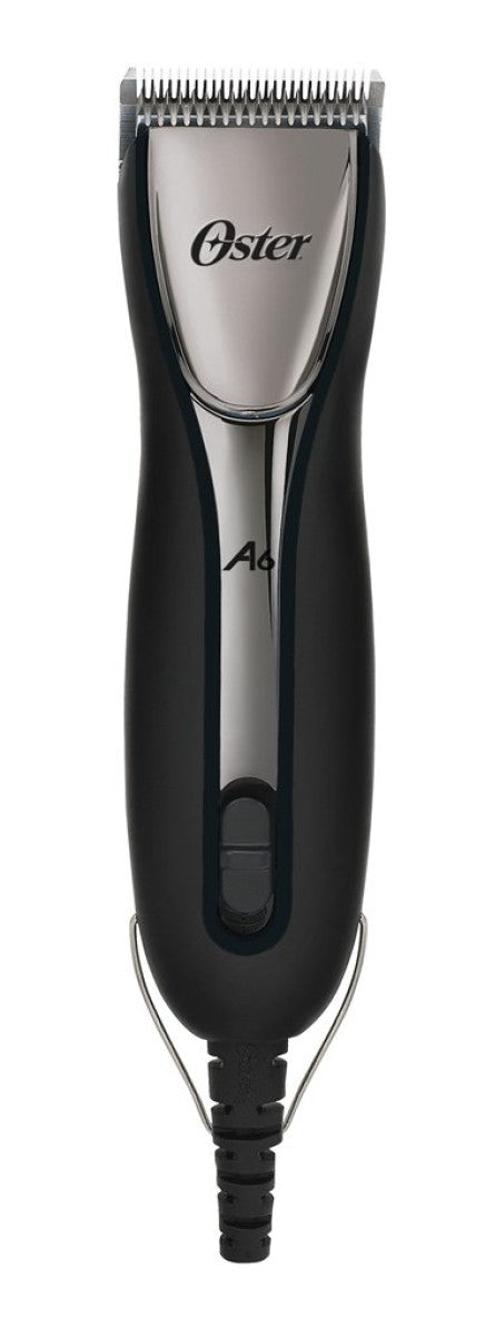 Oster Clipper A6 Slim, 230V without blades