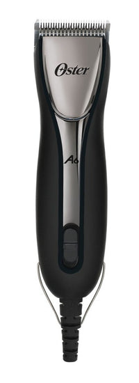 Thumbnail for Oster Clipper A6 Slim, 230V without blades