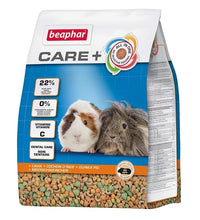 Thumbnail for Care+ Guinea Pig Food 1.5kg