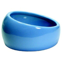 Thumbnail for Ergonomic Dish Blue - Large