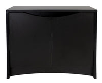 Thumbnail for Fluval Flex Deluxe 123L/32.5G Cabinet Black