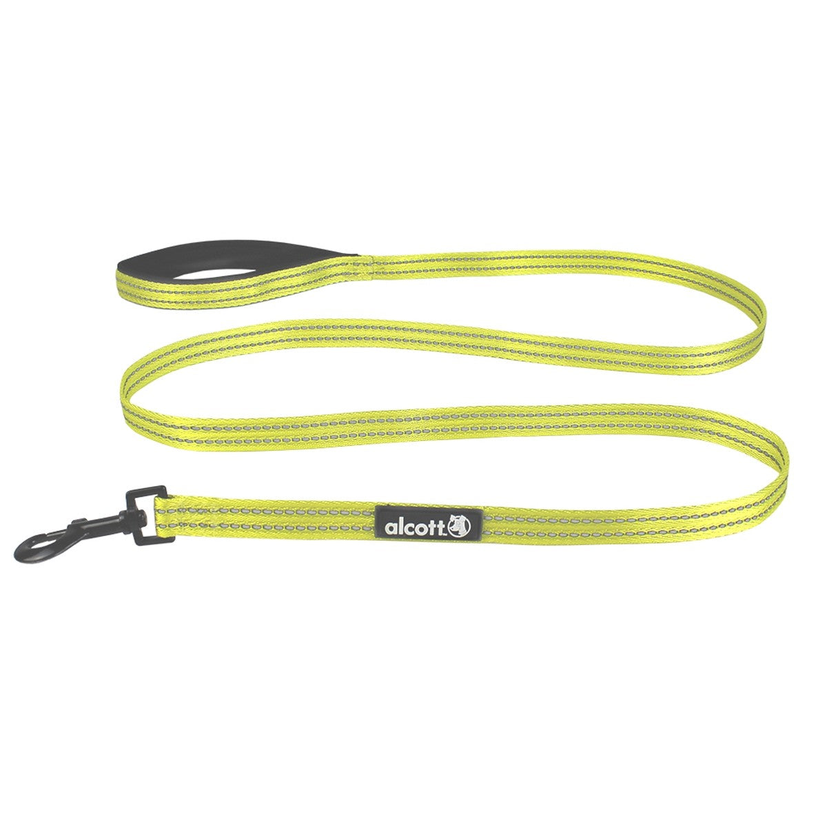 Visibility Lead - Yellow - Medium