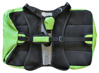 Thumbnail for Adventure Backpack - Small - Green