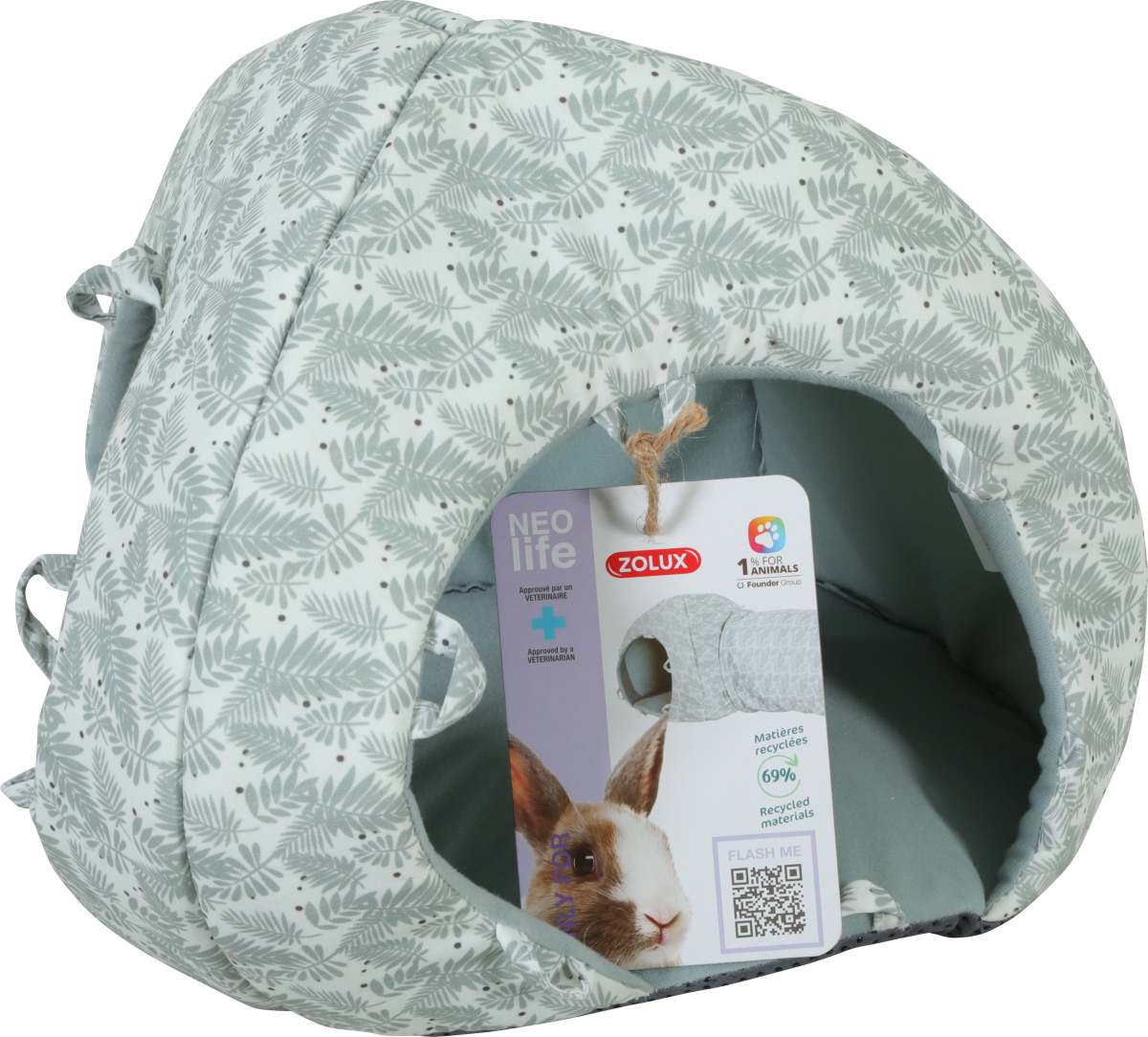 Neolife Rabbit Igloo 30 cm