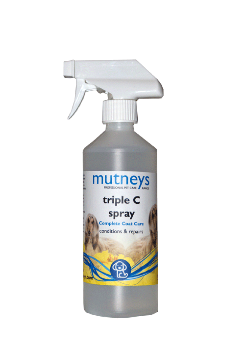 Complete Coat Care Spray 500ml