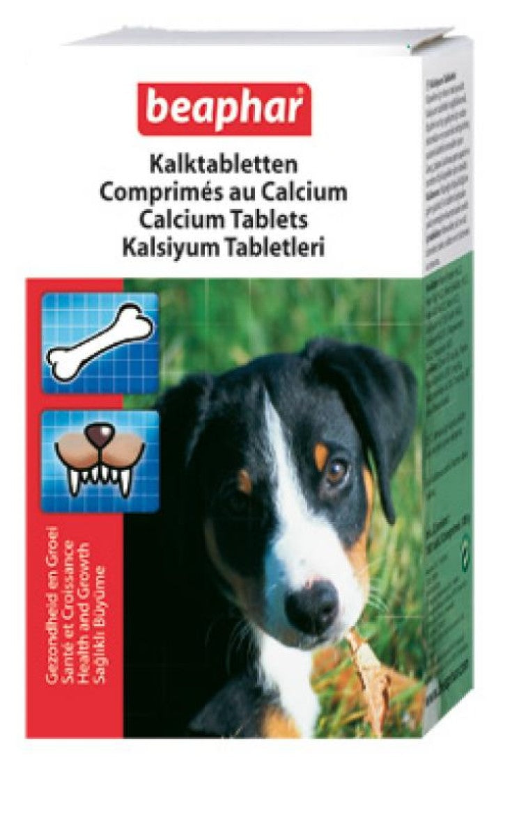 Calcium Tablets 180tab.