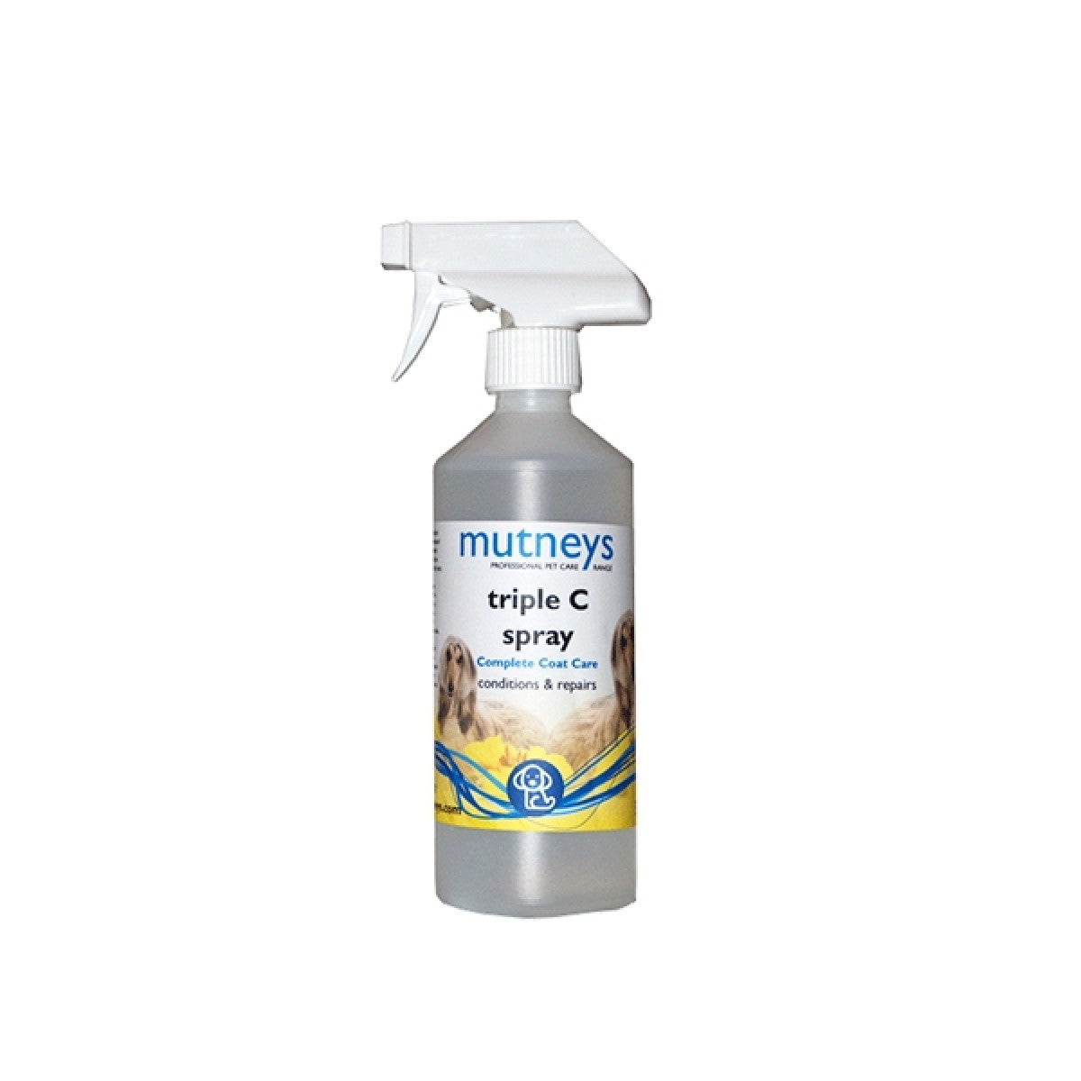 Complete Coat Care Spray 500ml