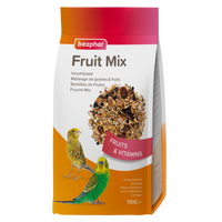 Thumbnail for Fruit Mix for Ornamental Birds - 150 g