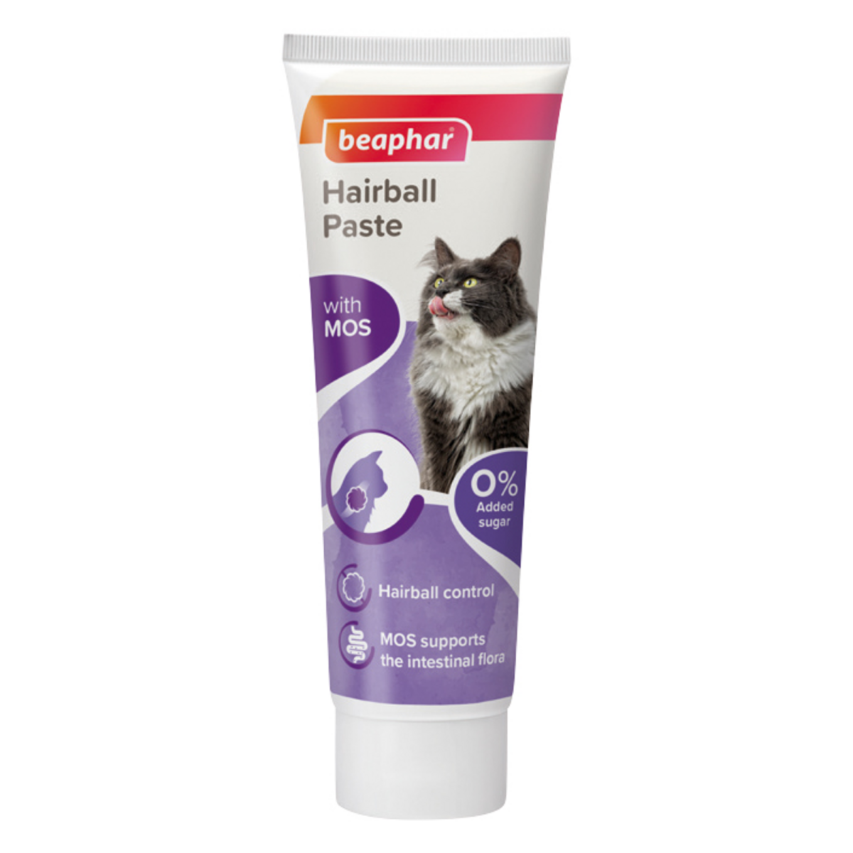 Malt Paste Anti-Hairball 100g