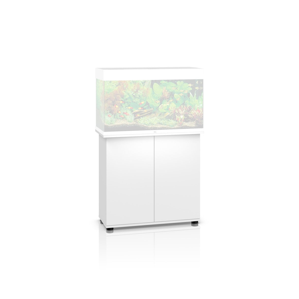 RIO 125 SBX Cabinet - White