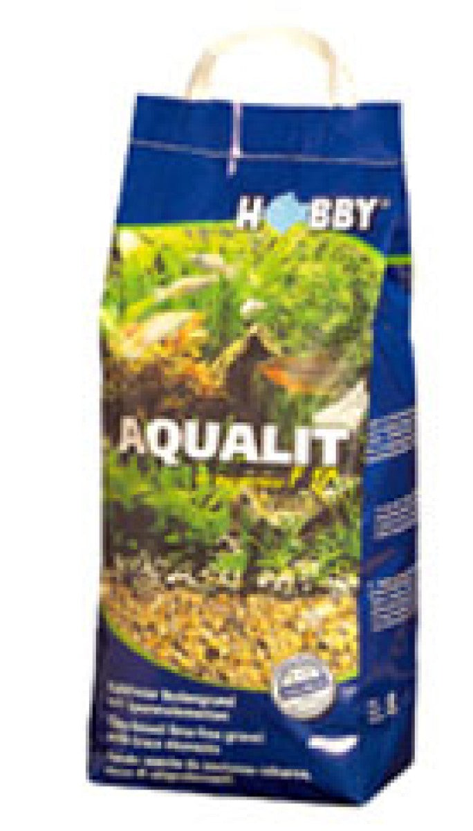 Aqualit Large Pack 8 KG