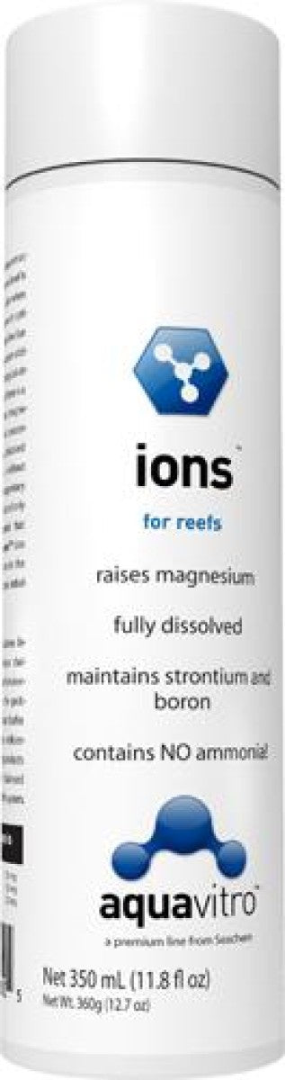 Ions