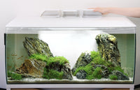 Thumbnail for Fluval Flex Aquarium Kit 123L- White