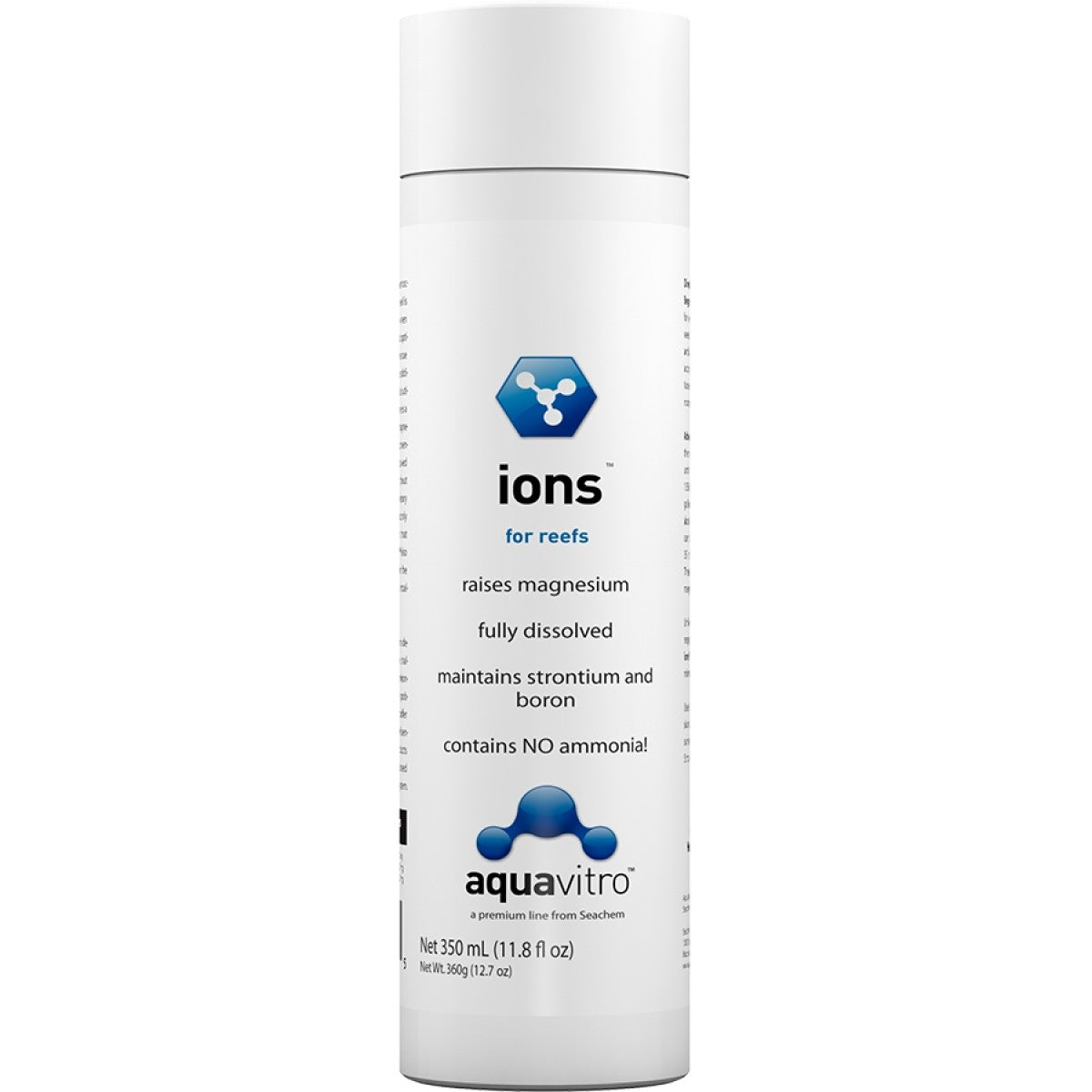 Ions