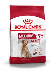 Thumbnail for Size Health Nutrition Medium Adult 7+ 4 KG