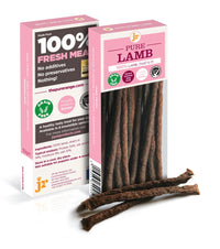 Thumbnail for Pure Lamb Sticks 50g