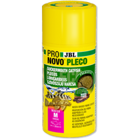 Thumbnail for JBL PRONOVO PLECO WAFER M 100 ml