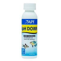 Thumbnail for API pH Down, 4 OZ