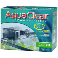 Thumbnail for AquaClear 70 Power Filter - V